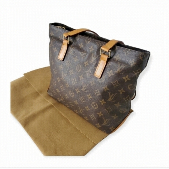 Vintage Louis Vuitton Monogram Vavin GM Tote Bag - Picture 6 of 14